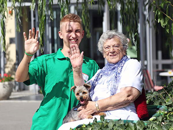 Deine Ausbildung bei uns! Auch für Hauptschüler geeignet.  Deine Ausbildung bei uns! Auch für Hauptschüler geeignet.