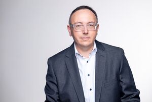 Andreas Krauße, Vorsitzender AWO-Arbeitgeberverband