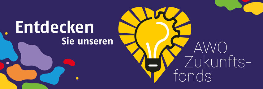 AWO Zukunftsfonds AWO Zukunftsfonds