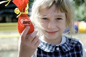 Mitglied werden Mitglied werden