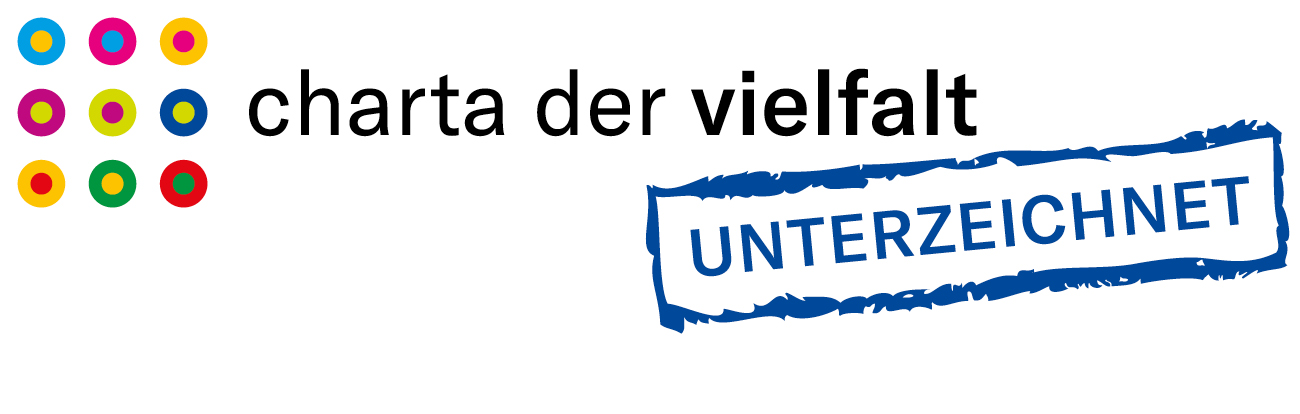 Logo_Charta der Vielfalt Logo_Charta der Vielfalt