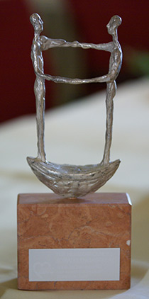 Emma-Sachse-Ehrung Emma-Sachse-Ehrung