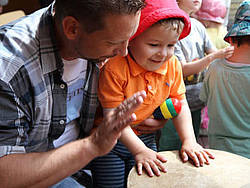 Integrative Kita Integrative Kita