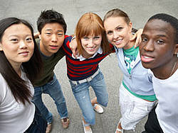 Jugendclubs Jugendclubs