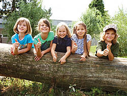 Kindergruppe Kindergruppe