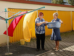 Ambulant betreutes Wohnen Ambulant betreutes Wohnen