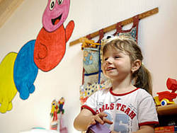 Frühförderstellen Frühförderstellen