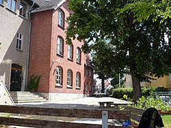 Kooperationseinrichtung Kleeblatt Kooperationseinrichtung Kleeblatt