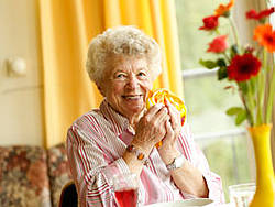 Servicewohnanlage Servicewohnanlage