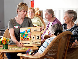 Senioren-WG Senioren-WG