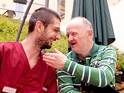 Tagesstätte Tagesstätte